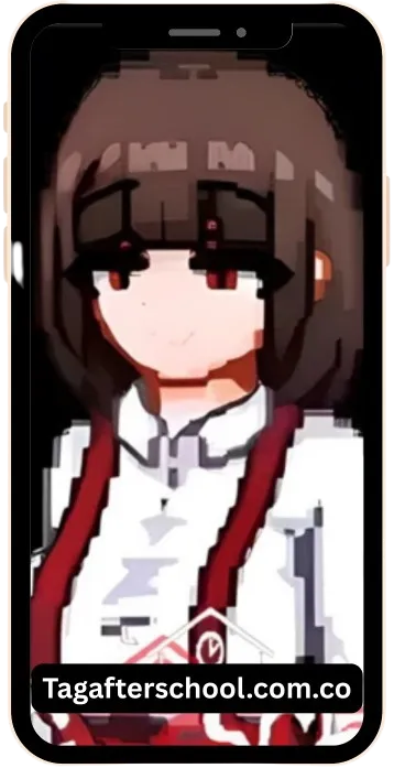 Tag After School