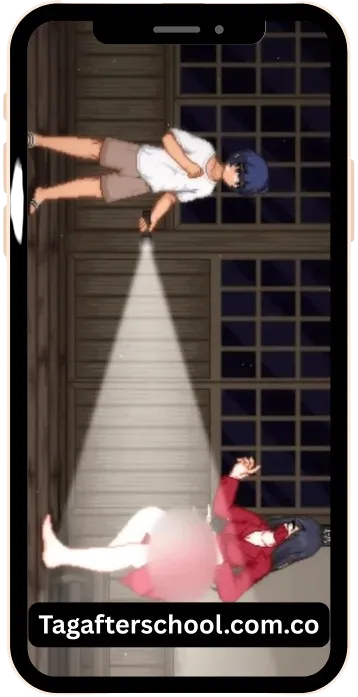 Tag After School APK